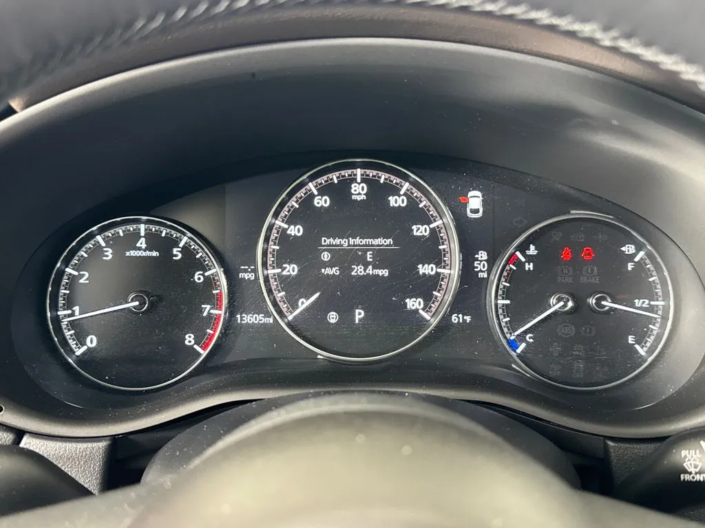 2023 Mazda CX-30 Premium - Photo 26