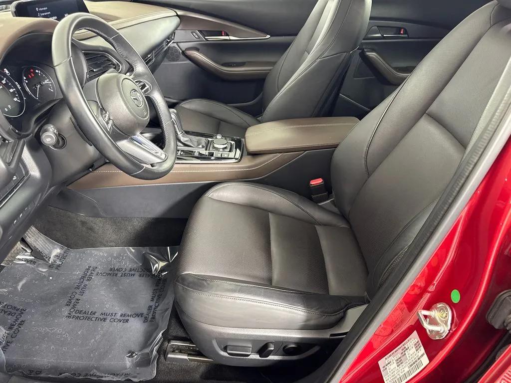 2023 Mazda CX-30 Premium - Photo 10