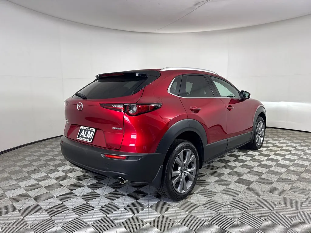 2023 Mazda CX-30 Premium - Photo 6