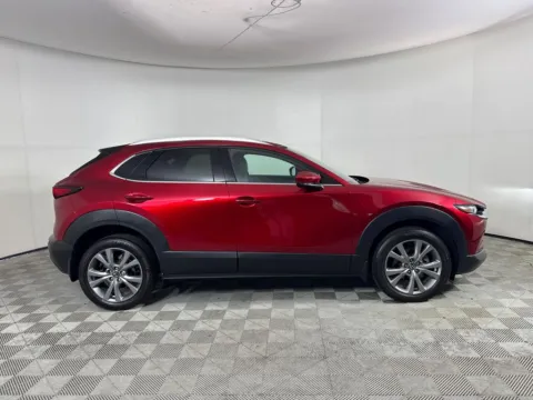 More photos of 2023 Mazda CX-30 2.5 S Premium Package at ALM Mazda South, GA