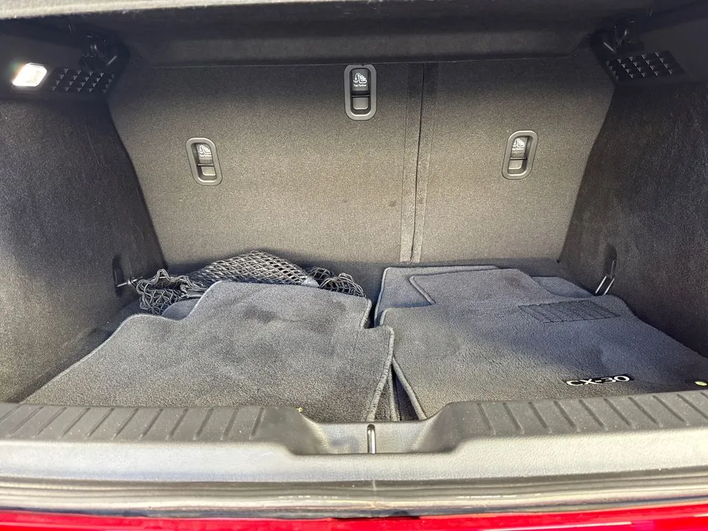 2023 Mazda CX-30 Premium - Photo 19
