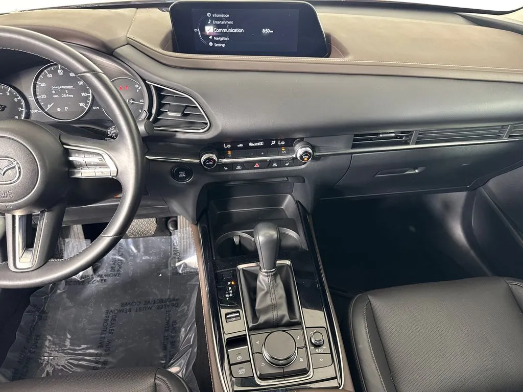 2023 Mazda CX-30 Premium - Photo 28