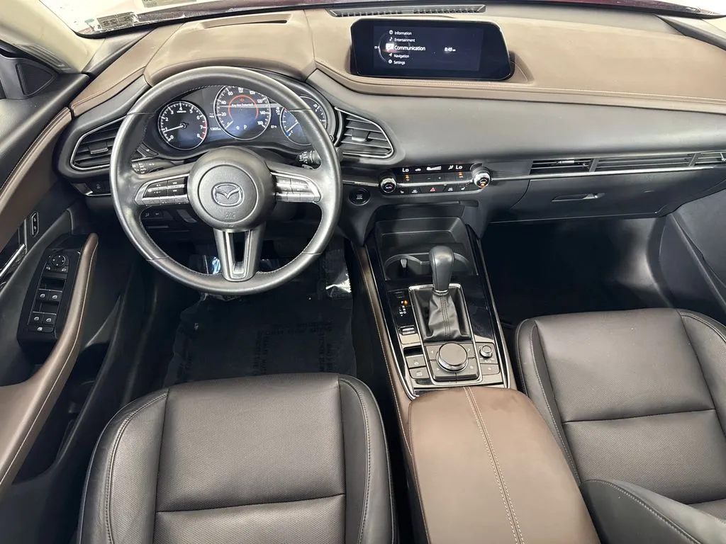 2023 Mazda CX-30 Premium - Photo 23