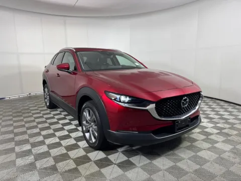 More photos of 2023 Mazda CX-30 2.5 S Premium Package at ALM Mazda South, GA