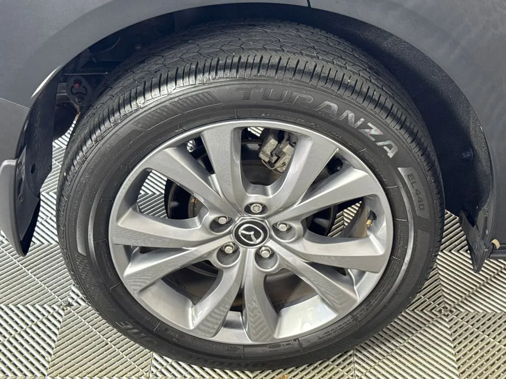 2023 Mazda CX-30 Premium - Photo 18