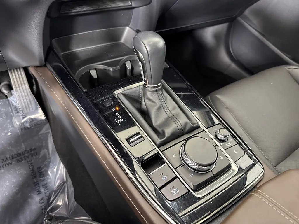2023 Mazda CX-30 Premium - Photo 31
