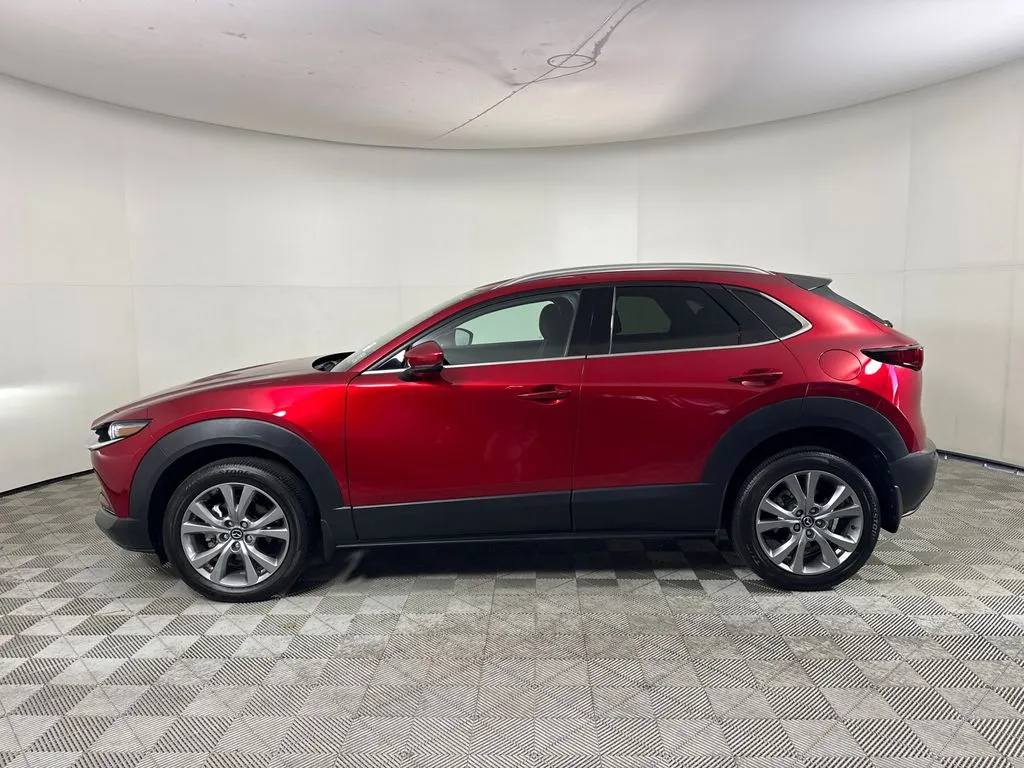 2023 Mazda CX-30 Premium - Photo 9