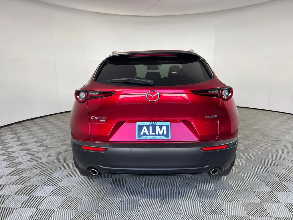 2023 Mazda CX-30 Premium - Photo 7