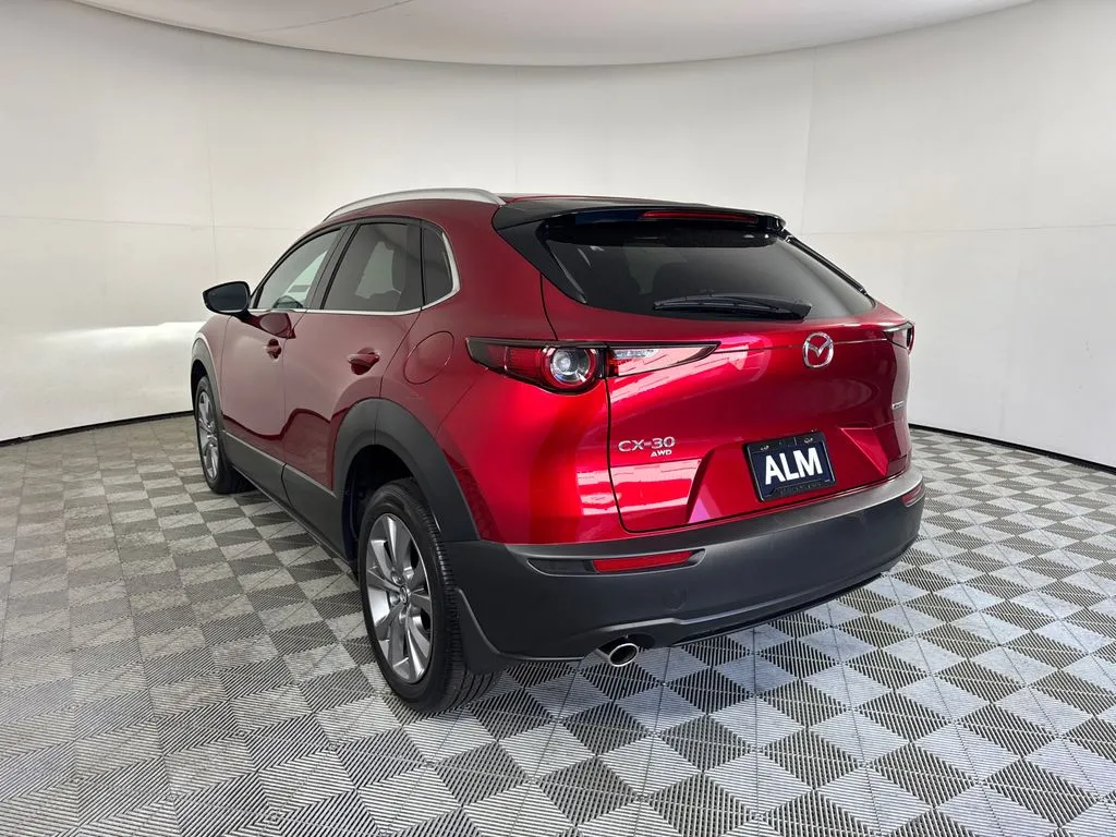 2023 Mazda CX-30 Premium - Photo 8
