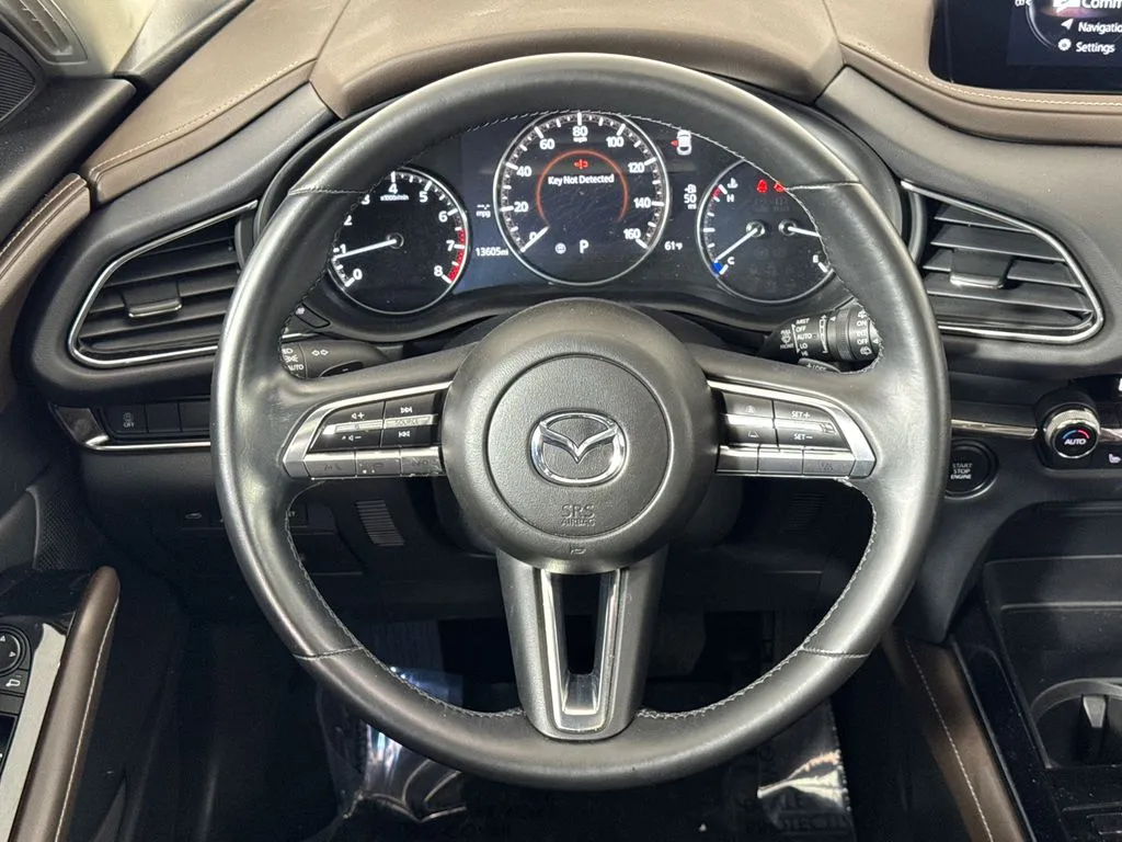 2023 Mazda CX-30 Premium - Photo 24