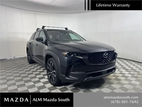 More photos of 2026 Mazda CX-50 2.5 S Premium at ALM Mazda South, GA