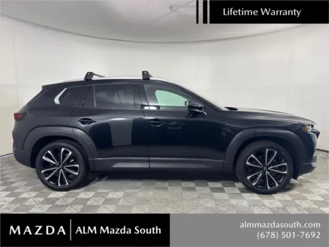 More photos of 2026 Mazda CX-50 2.5 S Premium at ALM Mazda South, GA