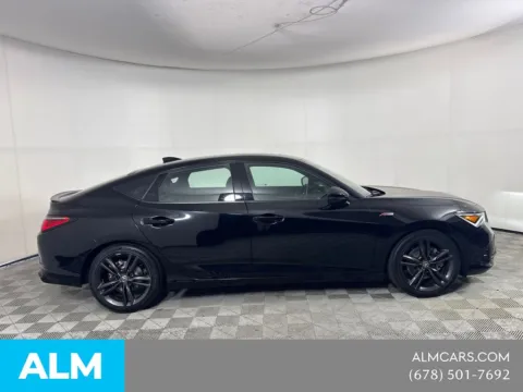 More photos of 2023 Acura Integra A-Spec Tech Package at ALM Mazda South, GA