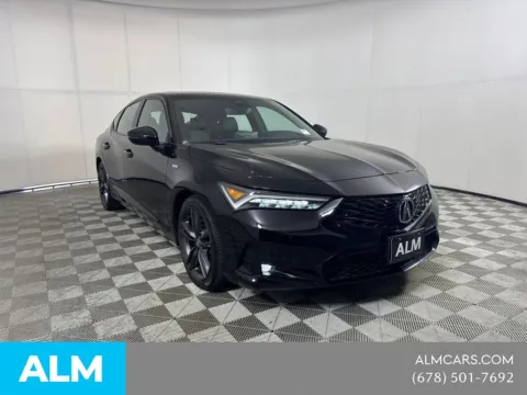 More photos of 2023 Acura Integra A-Spec Tech Package at ALM Mazda South, GA