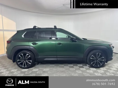 More photos of 2026 Mazda CX-50 2.5 Turbo Premium Plus at ALM Mazda South, GA