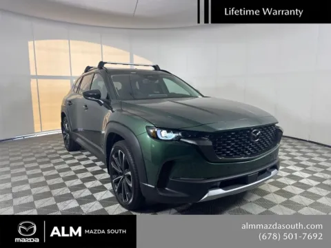 More photos of 2026 Mazda CX-50 2.5 Turbo Premium Plus at ALM Mazda South, GA