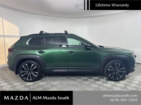 More photos of 2026 Mazda CX-50 2.5 Turbo Premium Plus at ALM Mazda South, GA