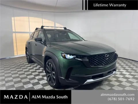 More photos of 2026 Mazda CX-50 2.5 Turbo Premium Plus at ALM Mazda South, GA