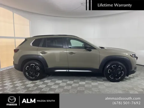 More photos of 2026 Mazda CX-50 2.5 Turbo Meridian Edition at ALM Mazda South, GA