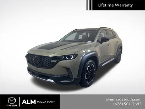 Unknown 2026 Mazda CX-50 2.5 Turbo Meridian Edition for sale in Morrow, GA