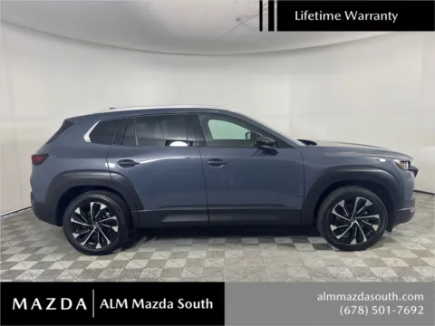 More photos of 2026 Mazda CX-50 Hybrid Premium Plus at ALM Mazda South, GA