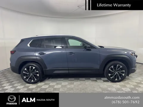 More photos of 2026 Mazda CX-50 Hybrid Premium Plus at ALM Mazda South, GA