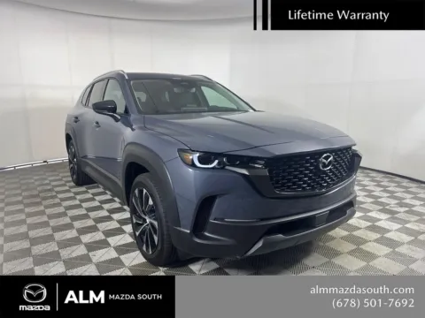 More photos of 2026 Mazda CX-50 Hybrid Premium Plus at ALM Mazda South, GA