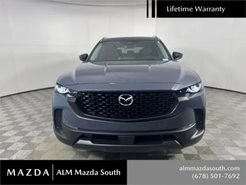 Another view of 2026 Mazda CX-50 Hybrid Premium Plus for sale in Morrow, GA at ALM Mazda South