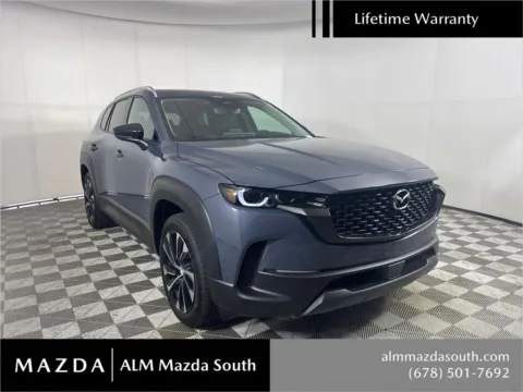 More photos of 2026 Mazda CX-50 Hybrid Premium Plus at ALM Mazda South, GA