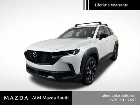 Unknown 2026 Mazda CX-50 Hybrid Premium Plus for sale in Morrow, GA