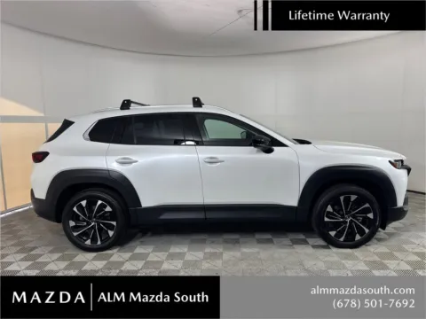 More photos of 2026 Mazda CX-50 Hybrid Premium Plus at ALM Mazda South, GA