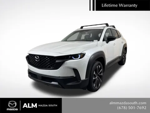 Unknown 2026 Mazda CX-50 Hybrid Premium Plus for sale in Morrow, GA