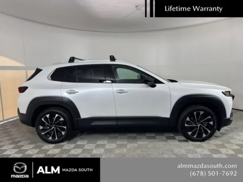 More photos of 2026 Mazda CX-50 Hybrid Premium Plus at ALM Mazda South, GA