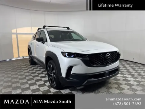 More photos of 2026 Mazda CX-50 Hybrid Premium Plus at ALM Mazda South, GA