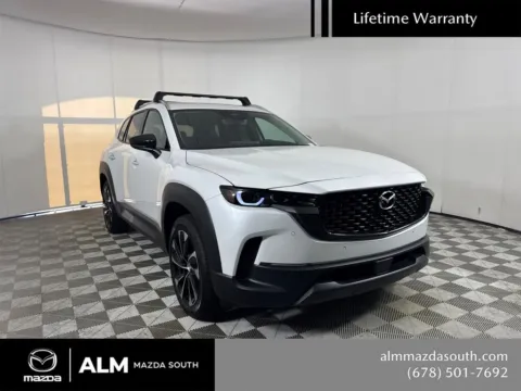 More photos of 2026 Mazda CX-50 Hybrid Premium Plus at ALM Mazda South, GA