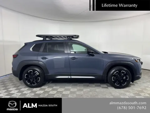 More photos of 2026 Mazda CX-50 2.5 Turbo Meridian Edition at ALM Mazda South, GA