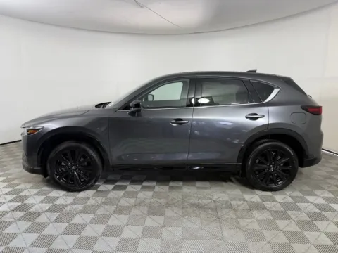 More photos of 2025 Mazda CX-5 2.5 Turbo Premium at ALM Mazda South, GA