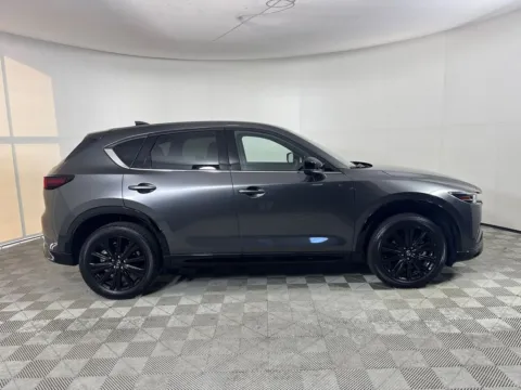 More photos of 2025 Mazda CX-5 2.5 Turbo Premium at ALM Mazda South, GA