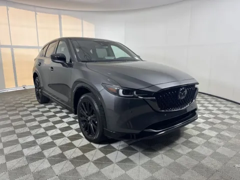 More photos of 2025 Mazda CX-5 2.5 Turbo Premium at ALM Mazda South, GA