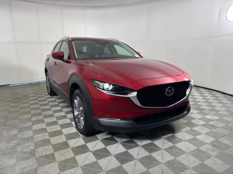 More photos of 2025 Mazda CX-30 2.5 S Premium Package at ALM Mazda South, GA