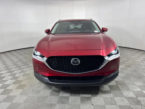 Another view of 2025 Mazda CX-30 2.5 S Premium Package for sale in Morrow, GA at ALM Mazda South