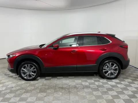 More photos of 2025 Mazda CX-30 2.5 S Premium Package at ALM Mazda South, GA