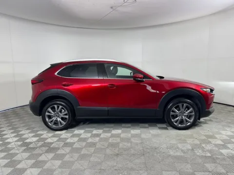 More photos of 2025 Mazda CX-30 2.5 S Premium Package at ALM Mazda South, GA
