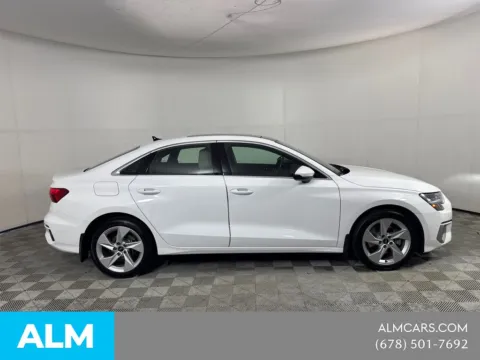 More photos of 2022 Audi A3 40 Premium at ALM Mazda South, GA