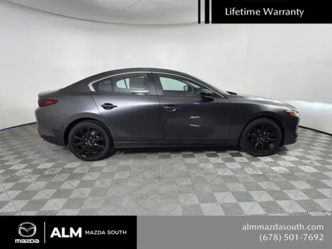 More photos of 2026 Mazda Mazda3 2.5 S Select Sport at ALM Mazda South, GA