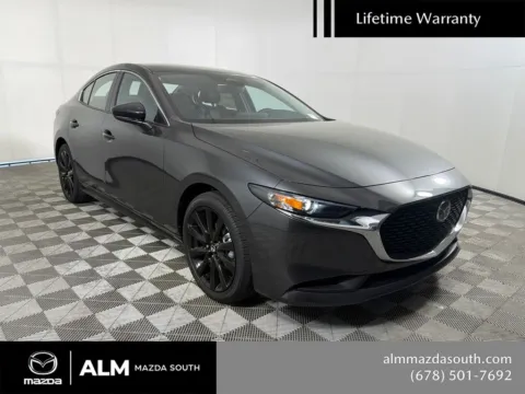 More photos of 2026 Mazda Mazda3 2.5 S Select Sport at ALM Mazda South, GA