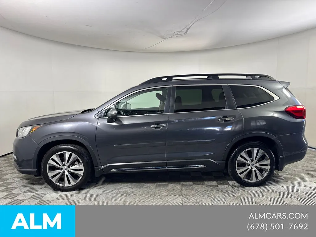 2020 Subaru Ascent Touring - Photo 11