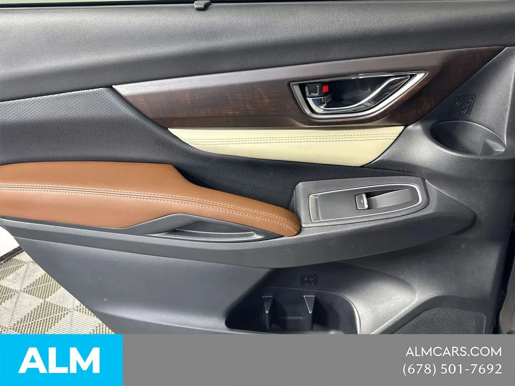 2020 Subaru Ascent Touring - Photo 25