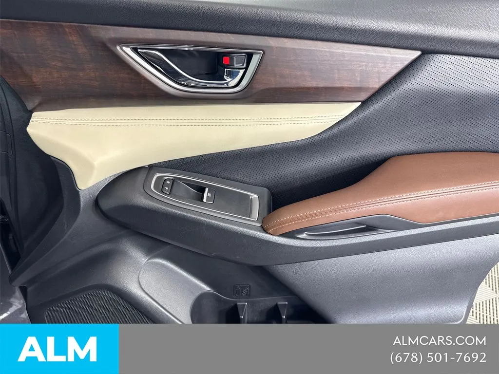 2020 Subaru Ascent Touring - Photo 18