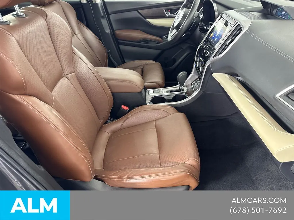 2020 Subaru Ascent Touring - Photo 17